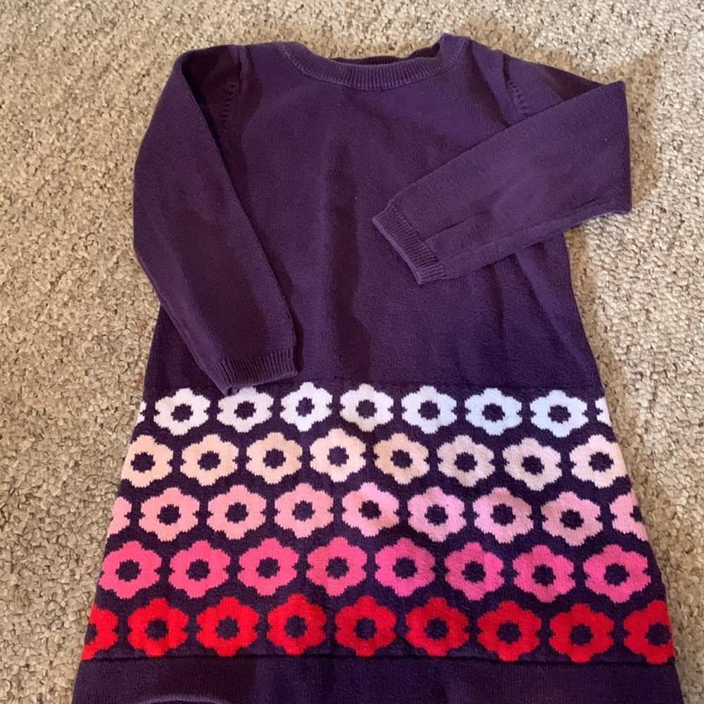Bundle of 4 toddler dresses size 3t - Picture 4 of 10